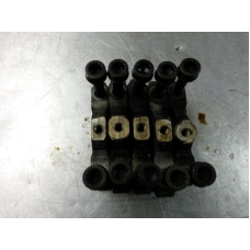 91D031 Engine Block Main Caps From 2014 Volkswagen Jetta 1.8 91D031 Engine Block Main Caps From 2014 Volkswagen Jetta 1.8